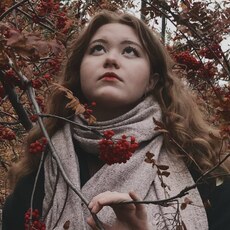 Фотография девушки Ангелина, 23 года из г. Челябинск
