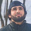 Саид, 25 лет
