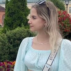 Фотография девушки Анастасия, 21 год из г. Нижний Новгород