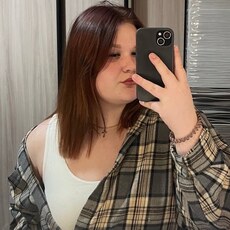 Фотография девушки Лиза, 18 лет из г. Каменск-Уральский