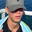 Талгат, 23 года