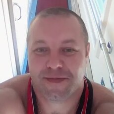 Фотография мужчины Виктор, 42 года из г. Кострома
