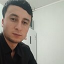 Исройилжон, 22 года