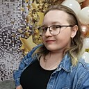 Таша, 25 лет