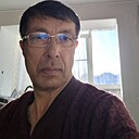 Аман, 58 лет