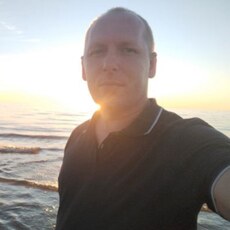 Фотография мужчины Дэн, 40 лет из г. Вышний Волочек