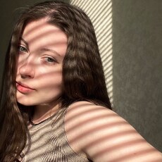 Фотография девушки Яна, 21 год из г. Орша