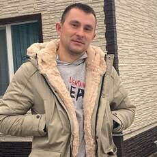 Фотография мужчины Алексей, 31 год из г. Смоленск