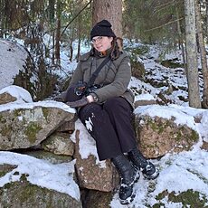 Фотография девушки Тина, 20 лет из г. Санкт-Петербург