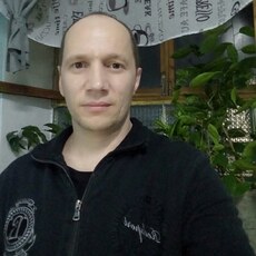 Фотография мужчины Александр, 36 лет из г. Нижний Новгород