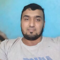Фотография мужчины Абд, 33 года из г. Зеленоград