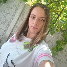 Фотография девушки Анастасия, 33 года из г. Каменское