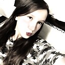 Алия, 18 лет