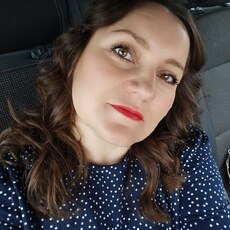 Фотография девушки Ольга, 43 года из г. Гродно