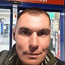 Макс, 42 года