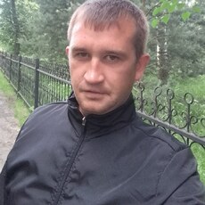 Фотография мужчины Артём, 31 год из г. Йошкар-Ола