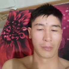 Фотография мужчины Кенже, 31 год из г. Костанай