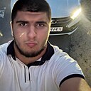 Сардар, 28 лет