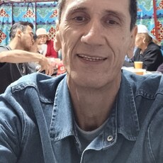Фотография мужчины Бек, 51 год из г. Астана