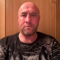 Фотография мужчины Юрий, 39 лет из г. Радужный (Ханты-Мансийский)