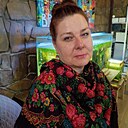 Анастасия, 52 года