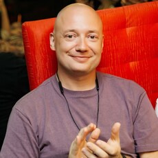 Фотография мужчины Сергей, 41 год из г. Ульяновск