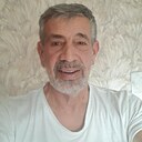 Казбек Каболов, 52 года