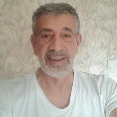 Фотография мужчины Казбек Каболов, 52 года из г. Владикавказ