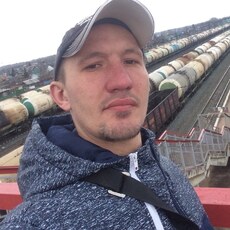 Фотография мужчины Сергей, 38 лет из г. Междуреченск