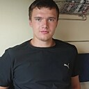 Данил, 22 года