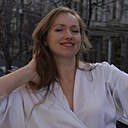 Ева, 36 лет