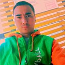 Бек, 27 лет