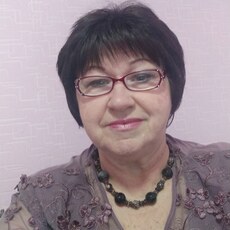 Фотография девушки Ольга, 69 лет из г. Невинномысск