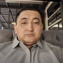 Жанбулат, 39 лет