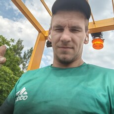 Фотография мужчины Павел, 28 лет из г. Вязьма