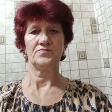 Фотография девушки Лариса, 58 лет из г. Павлодар