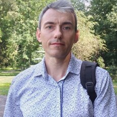 Фотография мужчины Дмитрий, 40 лет из г. Слуцк