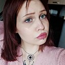Ирина, 19 лет
