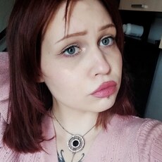 Фотография девушки Ирина, 19 лет из г. Воронеж