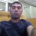 Саид, 40 лет