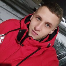Фотография мужчины Иван, 33 года из г. Солигорск