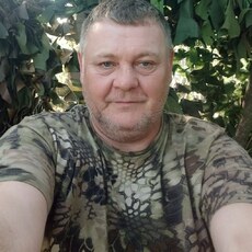 Фотография мужчины Роман, 47 лет из г. Горловка