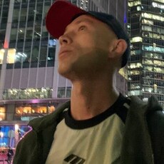 Фотография мужчины Роман, 25 лет из г. Электросталь