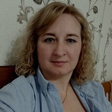 Фотография девушки Іра, 41 год из г. Ровно
