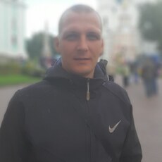 Фотография мужчины Денис, 41 год из г. Сольцы