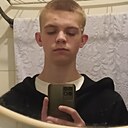 Саня, 19 лет