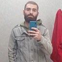 Касум, 22 года