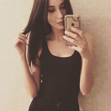 Фотография девушки Надежда, 35 лет из г. Ярцево