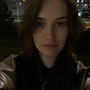 Настя, 18 лет