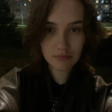 Фотография девушки Настя, 18 лет из г. Ухта